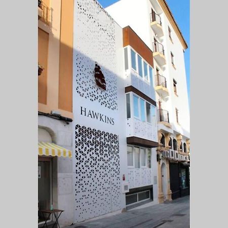 Apartamento en absoluto centro en Algeciras 1º A Exterior foto